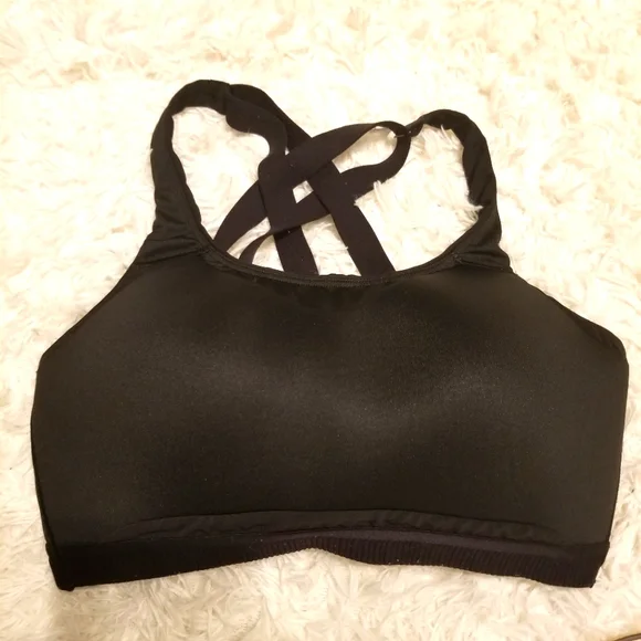 Lululemon Sports Bra - Picture 1 of 3